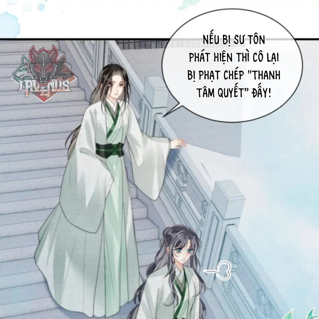 Nhập Hải Tập 13 trang 16