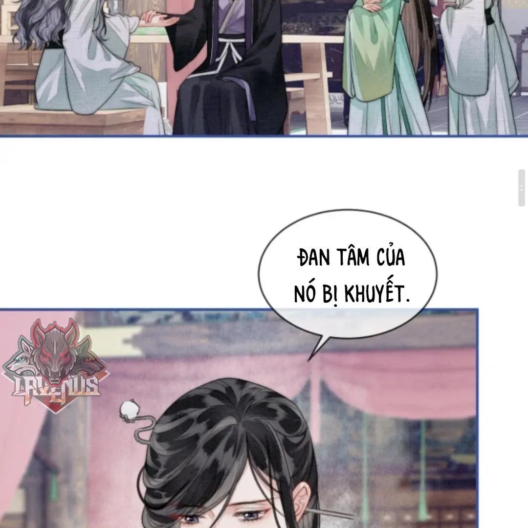 Nhập Hải Tập 13 trang 26