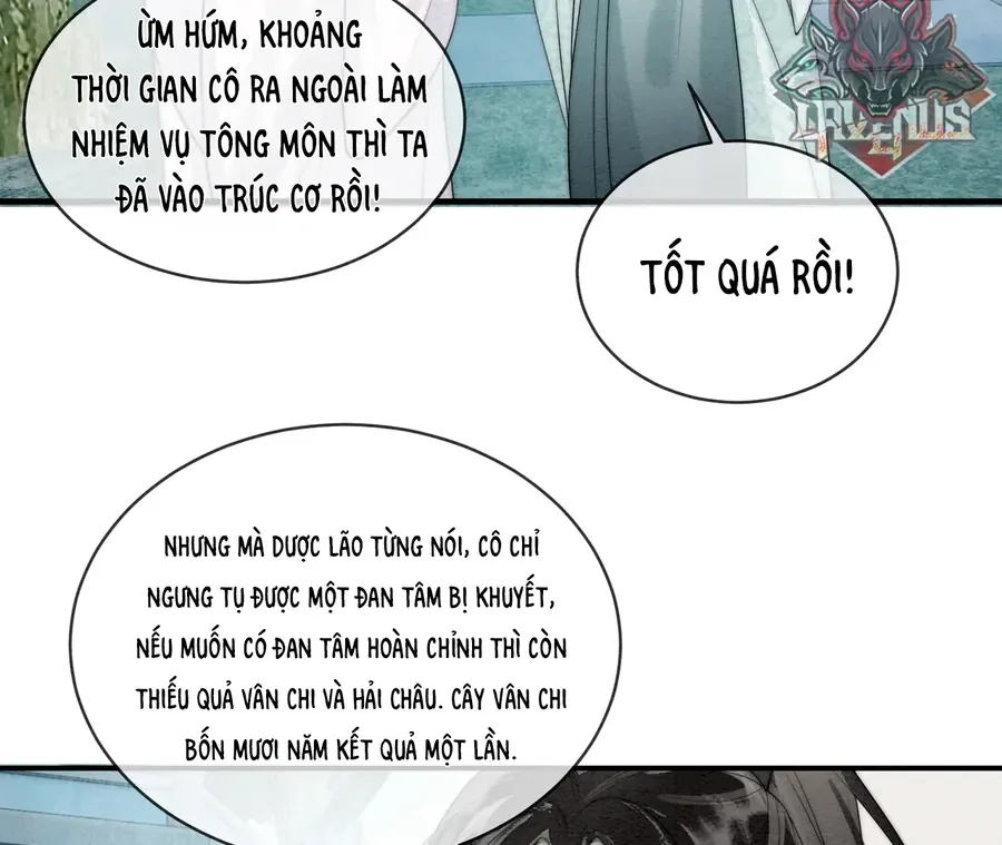 Nhập Hải Tập 14 trang 19