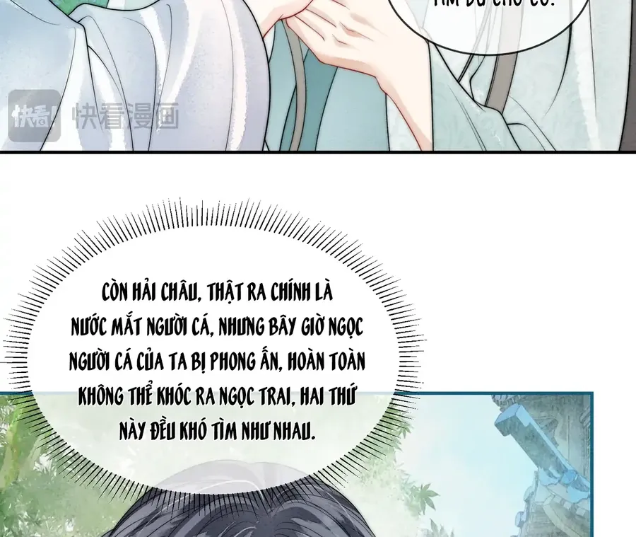 Nhập Hải Tập 14 trang 21