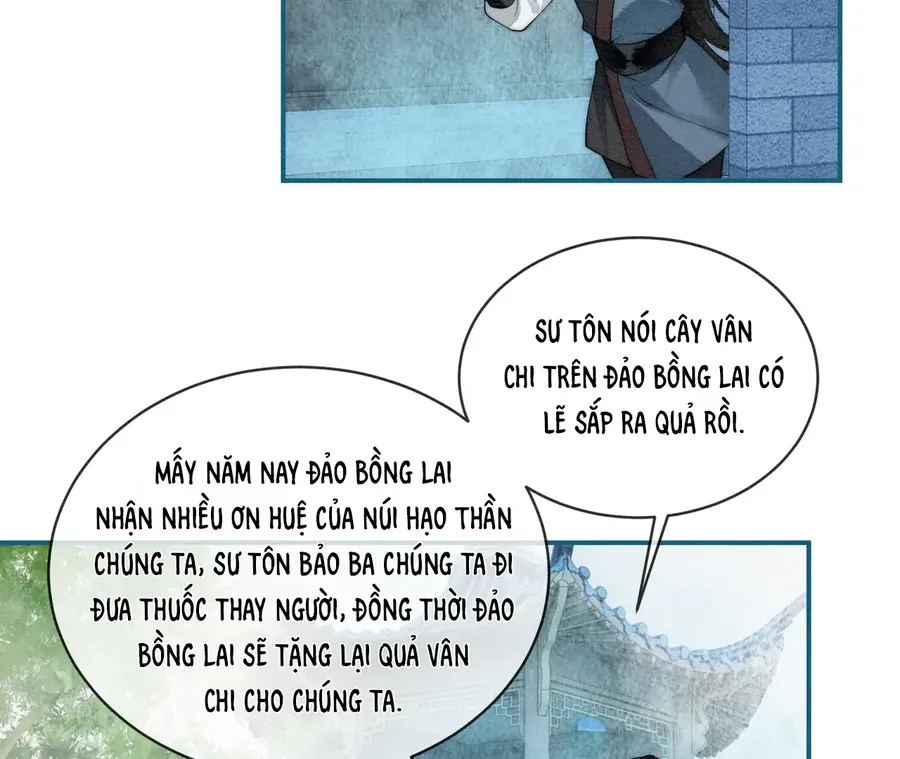 Nhập Hải Tập 14 trang 24