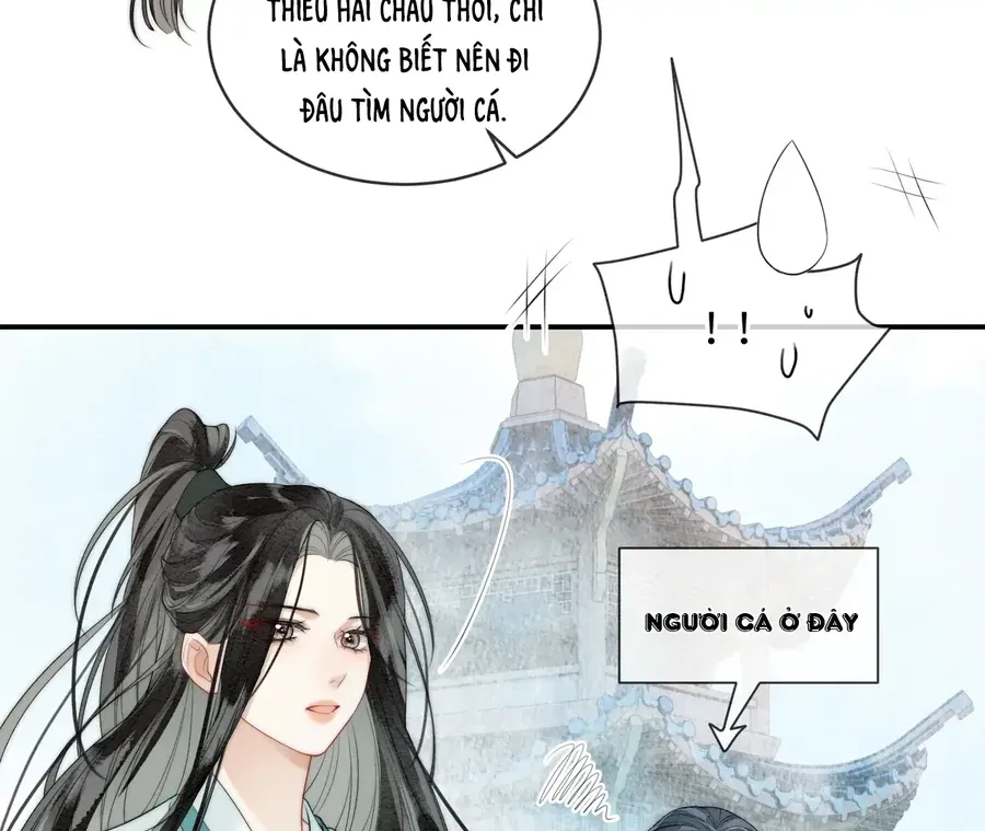 Nhập Hải Tập 14 trang 28
