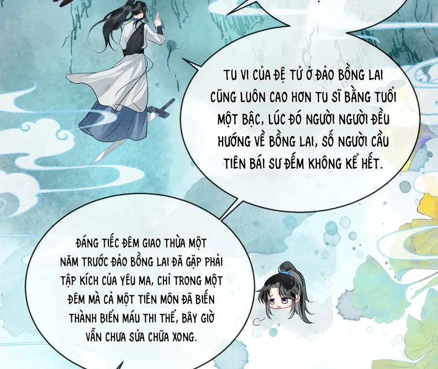 Nhập Hải Tập 14 trang 32