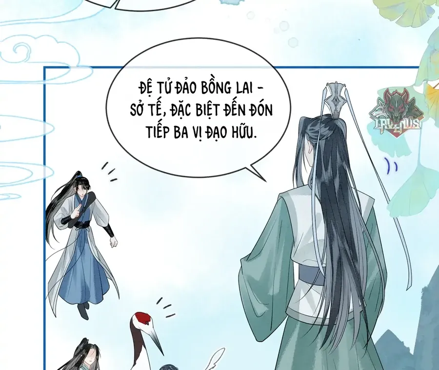 Nhập Hải Tập 14 trang 33