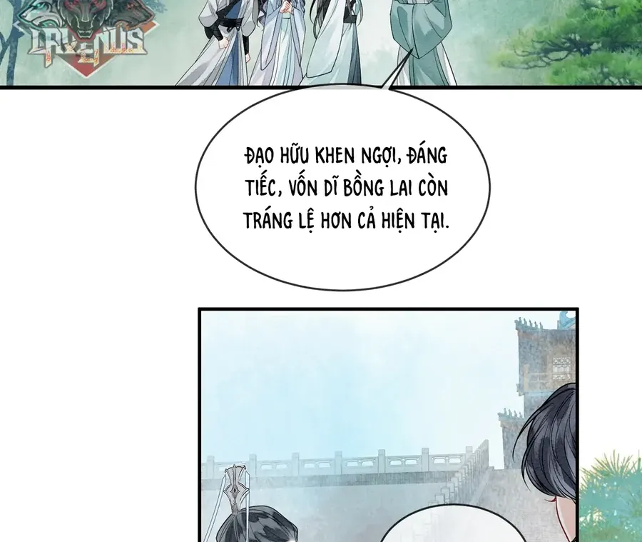 Nhập Hải Tập 14 trang 38