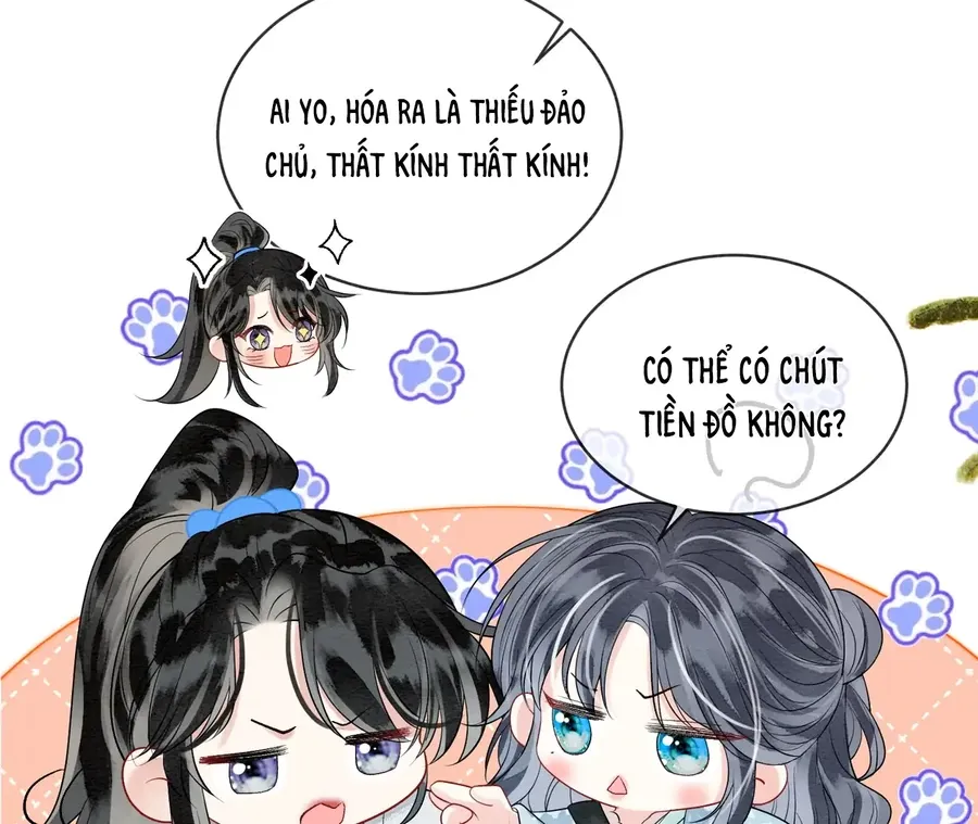 Nhập Hải Tập 14 trang 41