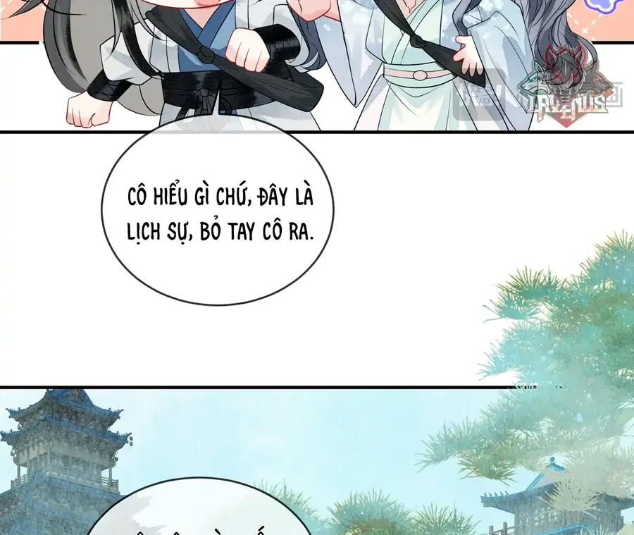 Nhập Hải Tập 14 trang 42