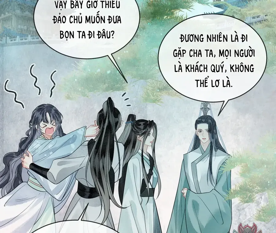 Nhập Hải Tập 14 trang 43