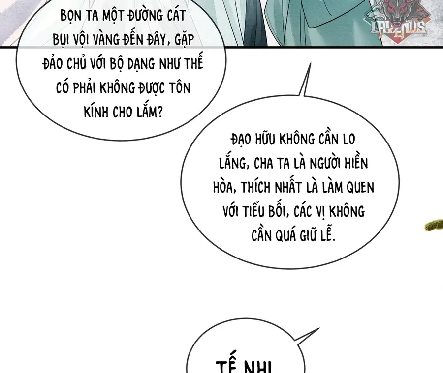 Nhập Hải Tập 14 trang 44
