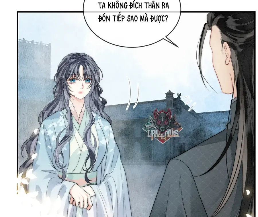 Nhập Hải Tập 14 trang 50
