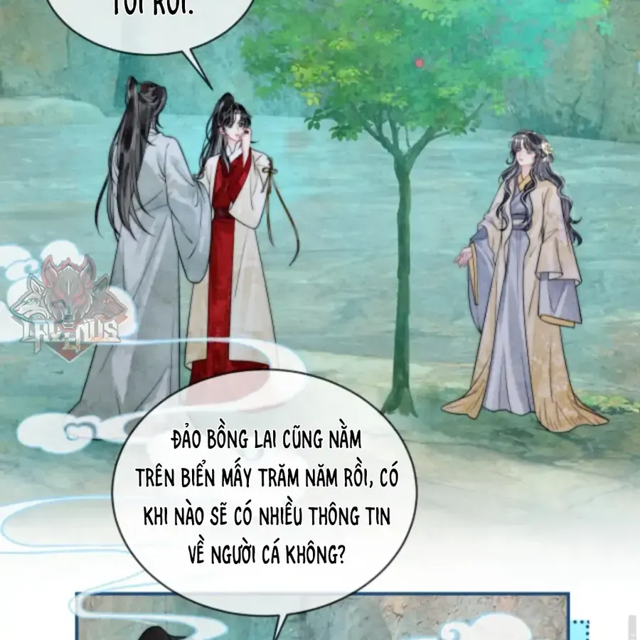 Nhập Hải Tập 15 trang 20