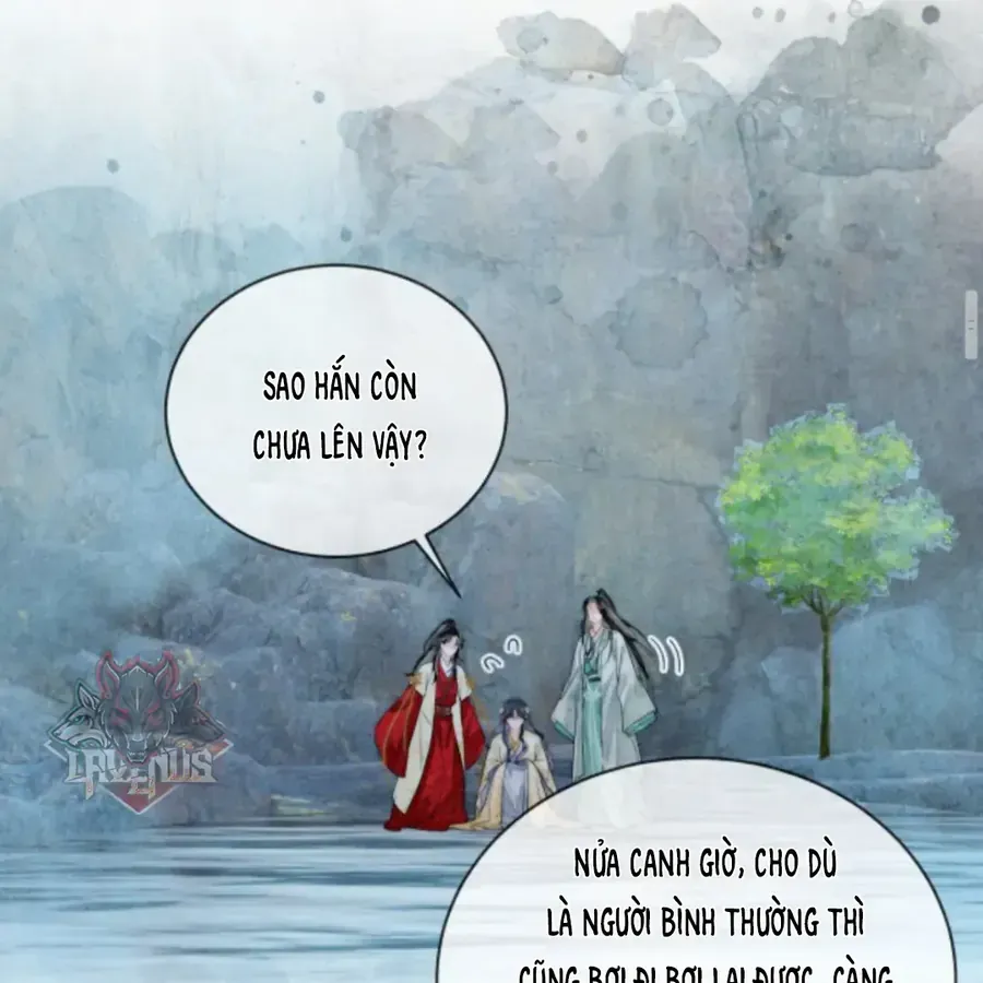 Nhập Hải Tập 15 trang 39