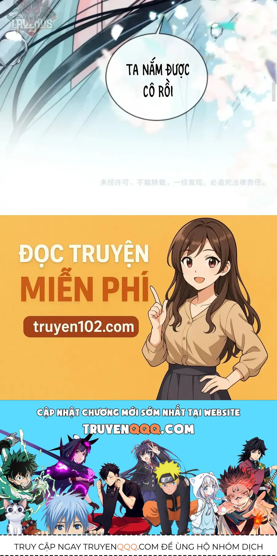 Nhập Hải Tập 15 trang 62