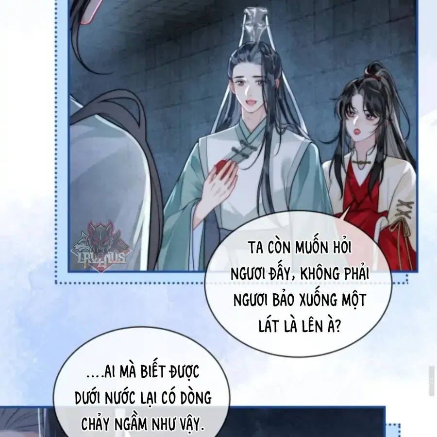 Nhập Hải Tập 16 trang 7