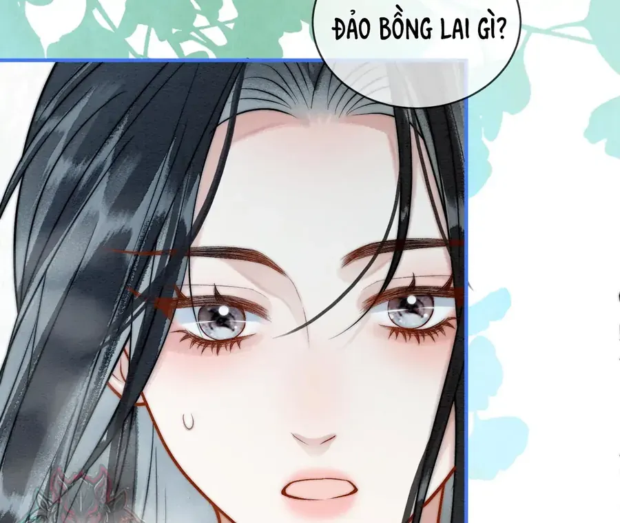 Nhập Hải Tập 17 trang 16