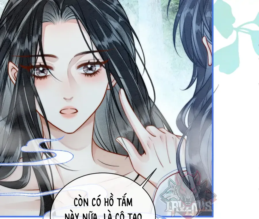Nhập Hải Tập 17 trang 21