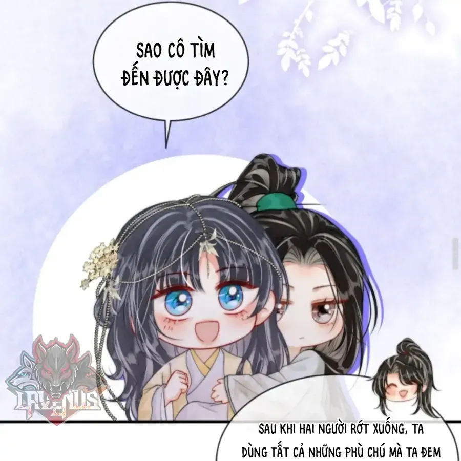Nhập Hải Tập 19 trang 18