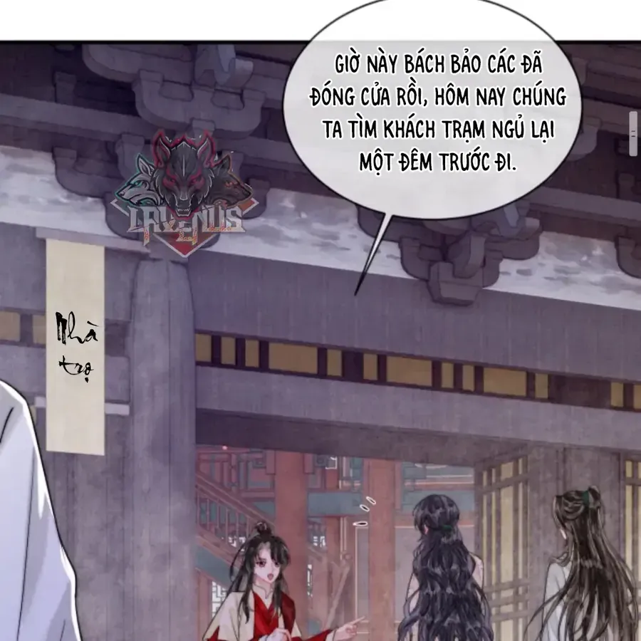 Nhập Hải Tập 19 trang 37