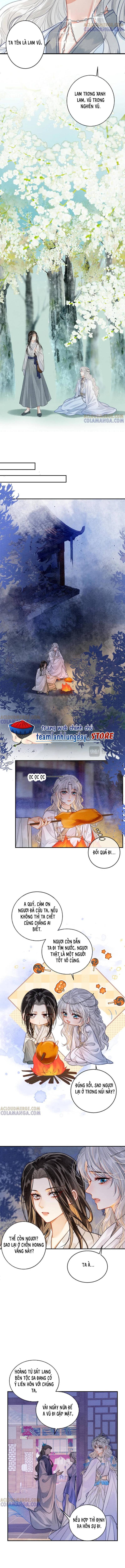 Nhập Hải Tập 2 trang 3