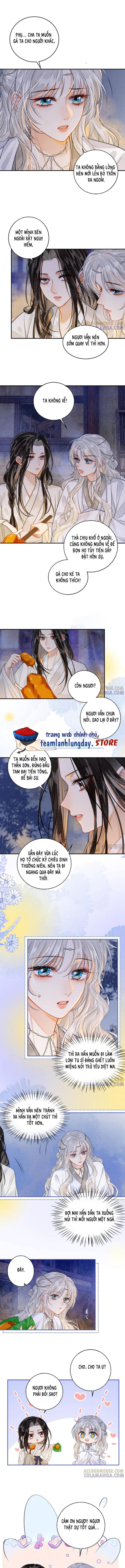 Nhập Hải Tập 2 trang 4