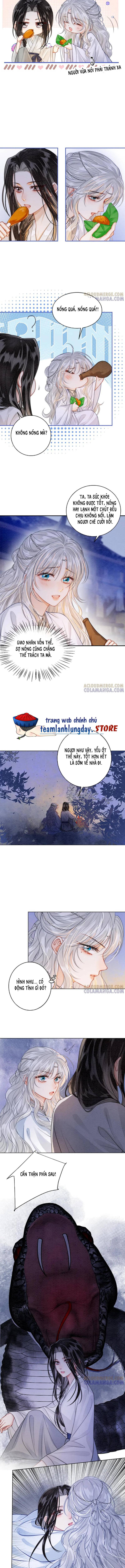 Nhập Hải Tập 2 trang 5