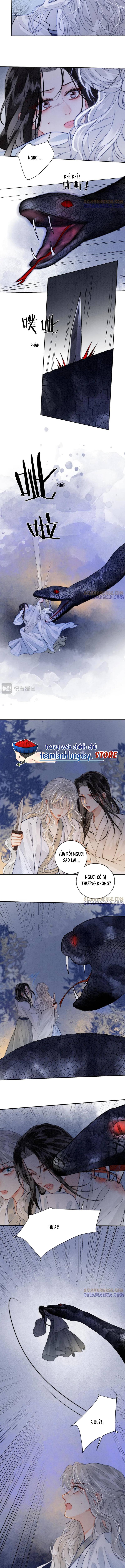 Nhập Hải Tập 2 trang 6