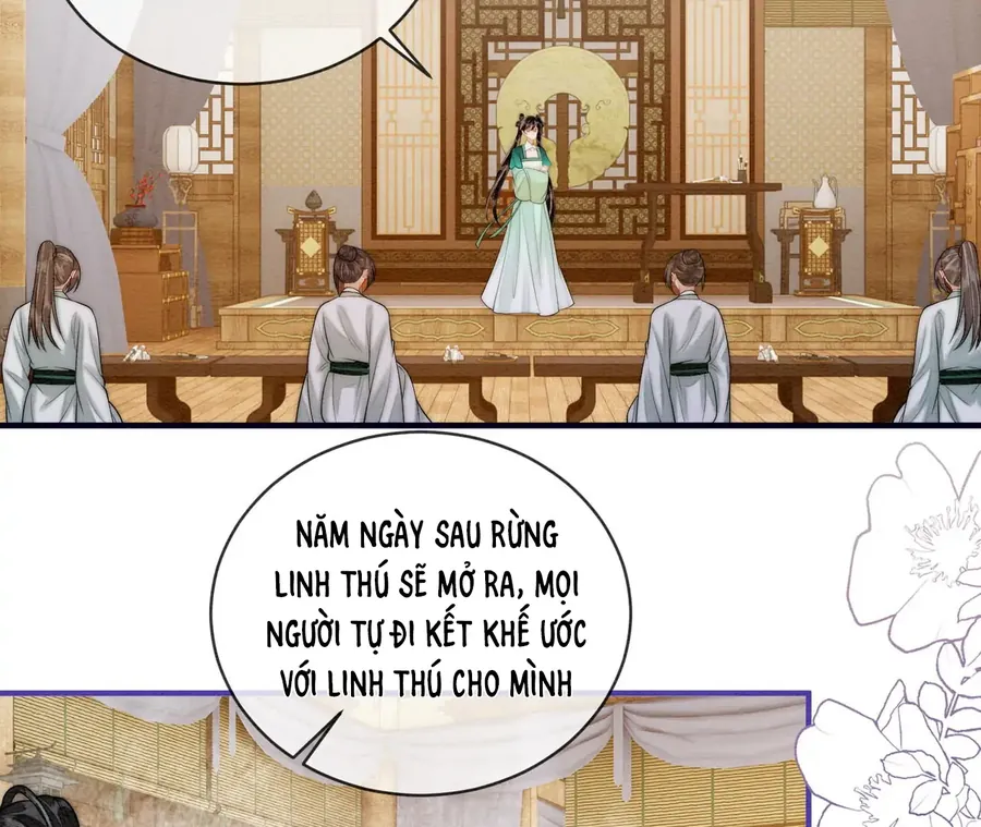 Nhập Hải Tập 22 trang 2