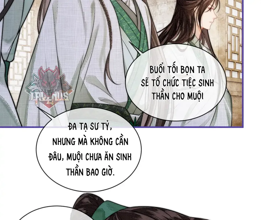 Nhập Hải Tập 22 trang 14
