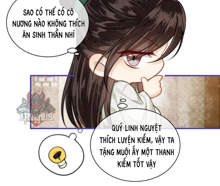 Nhập Hải Tập 22 trang 15