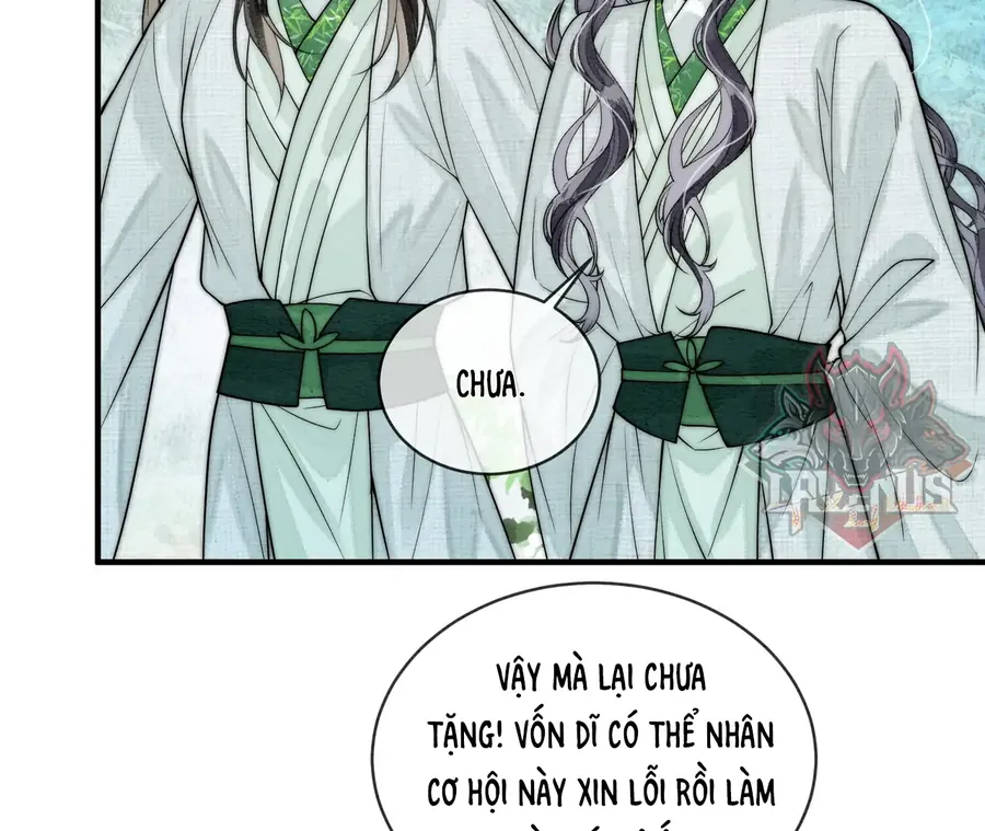 Nhập Hải Tập 23 trang 33