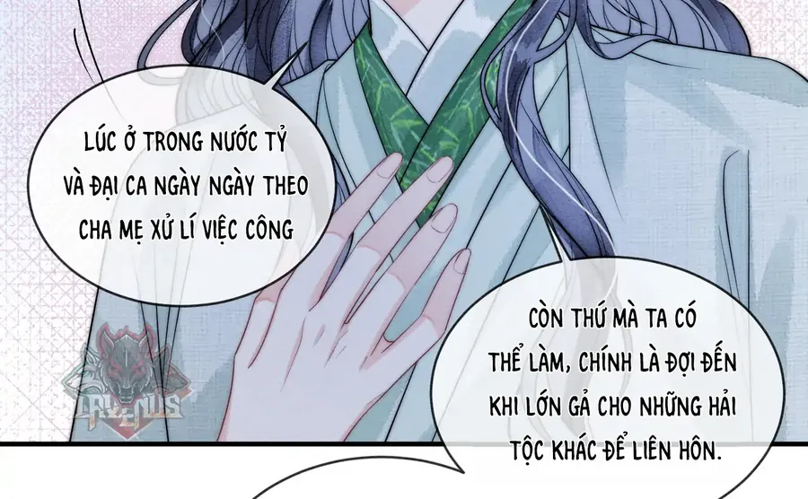 Nhập Hải Tập 23 trang 55