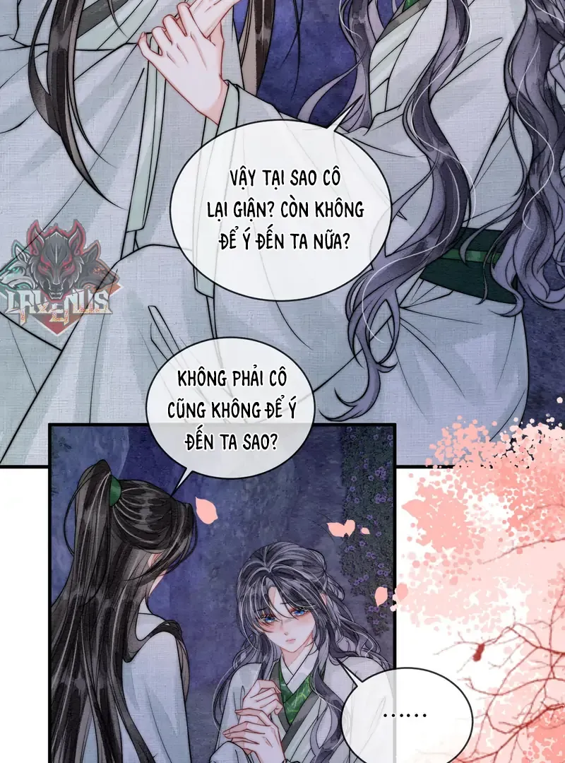 Nhập Hải Tập 25 trang 3