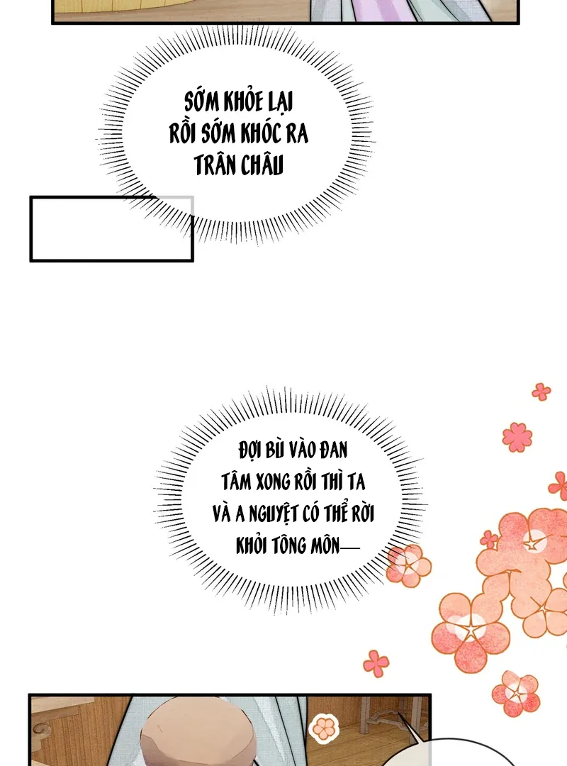 Nhập Hải Tập 25 trang 31