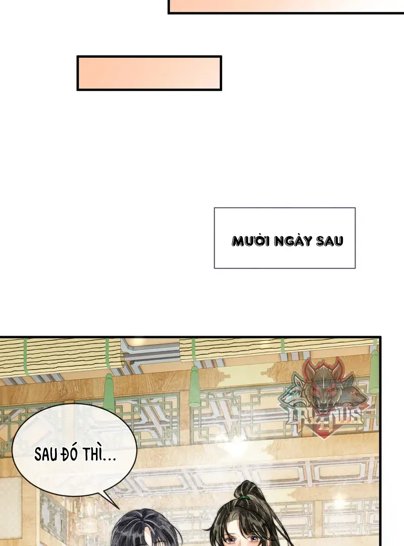 Nhập Hải Tập 25 trang 39