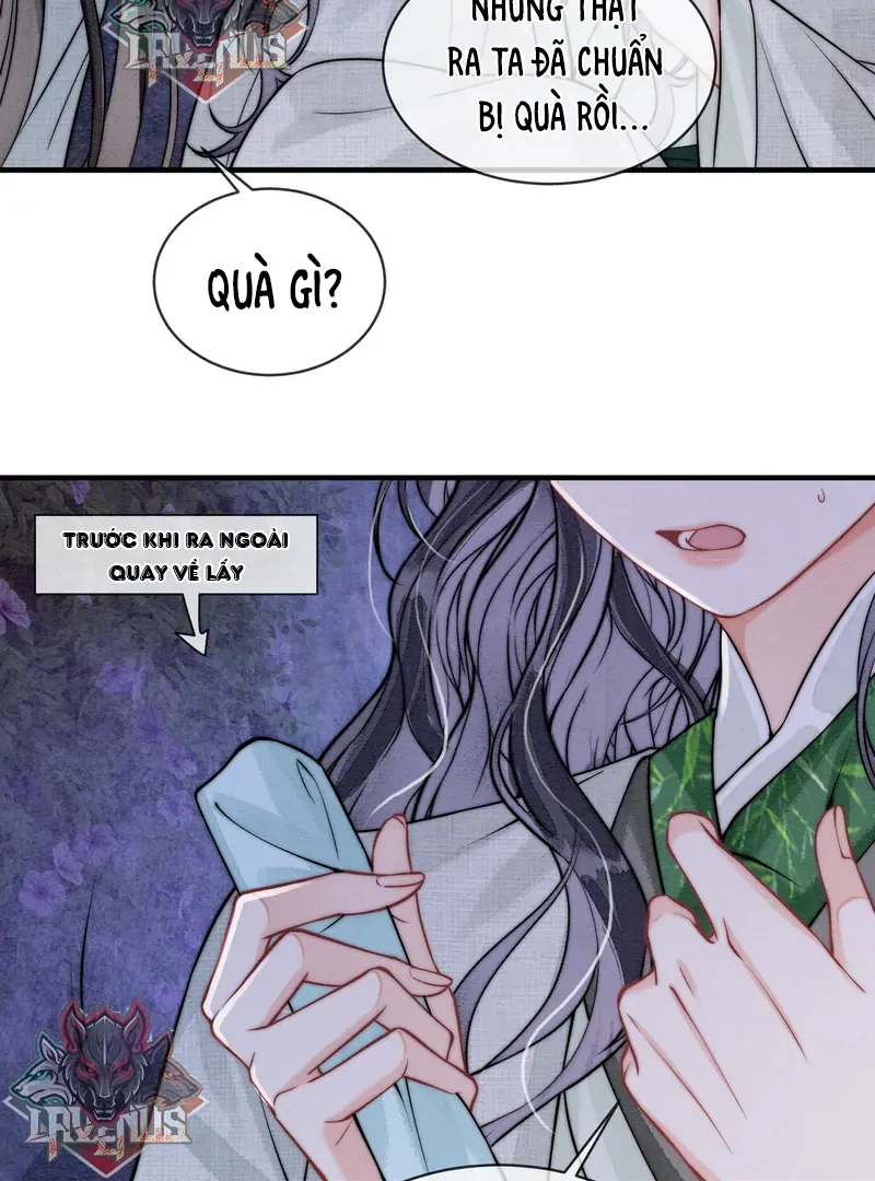 Nhập Hải Tập 25 trang 6