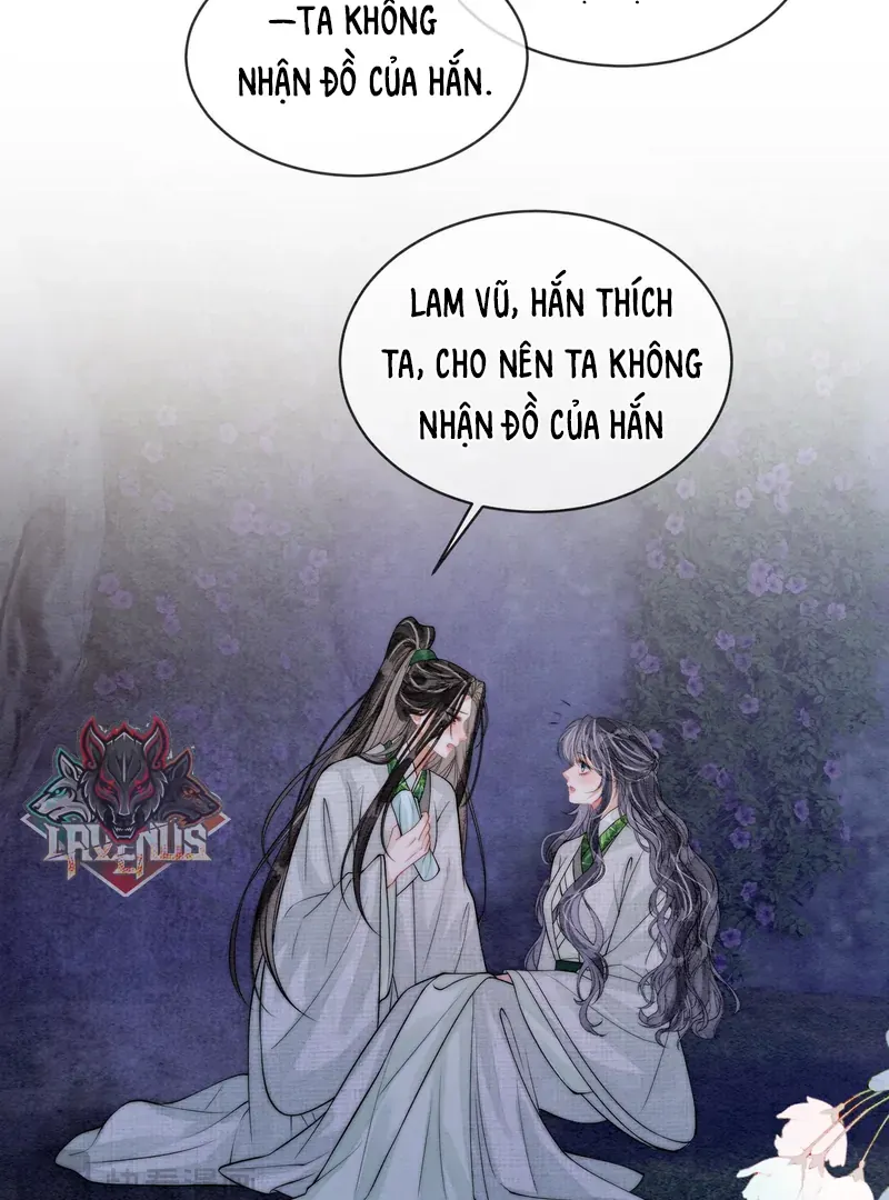 Nhập Hải Tập 25 trang 8
