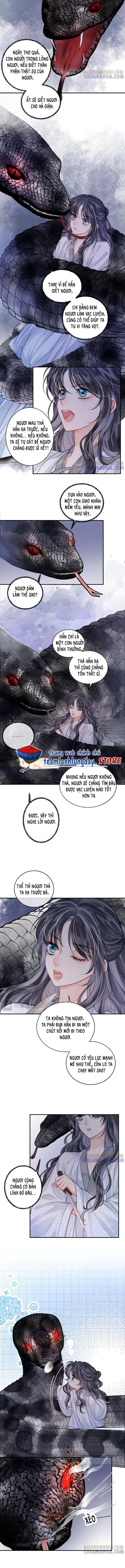 Nhập Hải Tập 3 trang 2