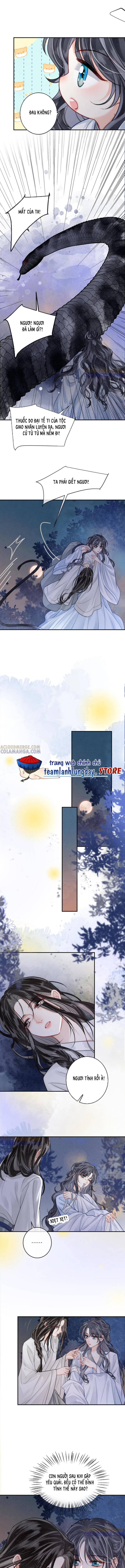 Nhập Hải Tập 3 trang 3