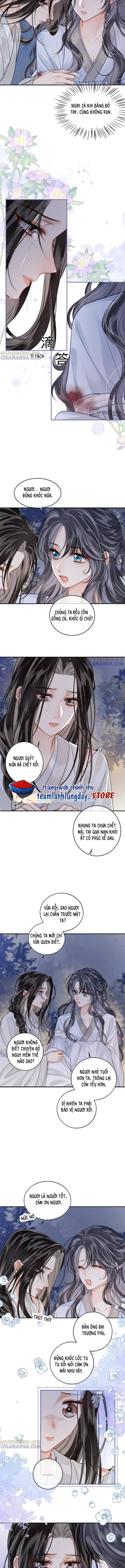 Nhập Hải Tập 3 trang 4