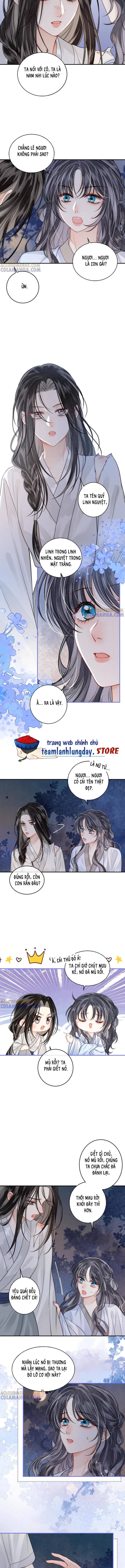 Nhập Hải Tập 3 trang 5