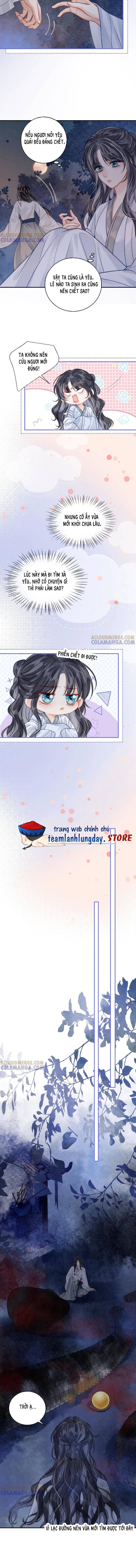 Nhập Hải Tập 3 trang 6