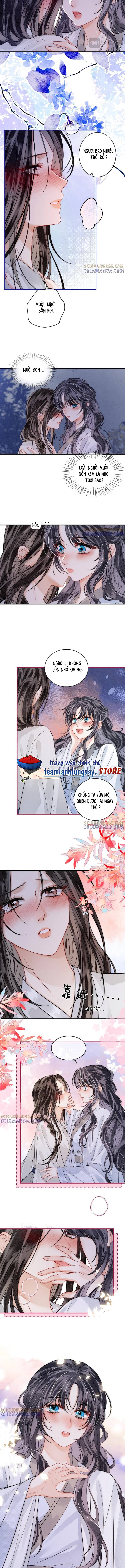 Nhập Hải Tập 4 trang 2