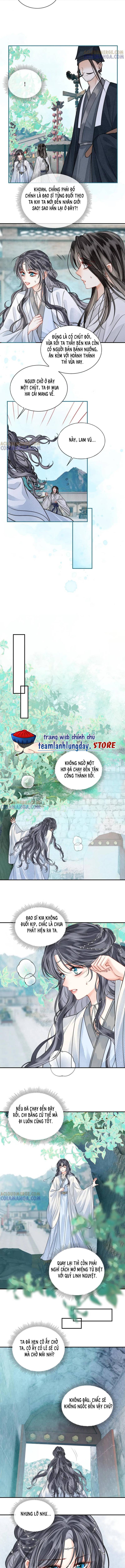 Nhập Hải Tập 5 trang 3