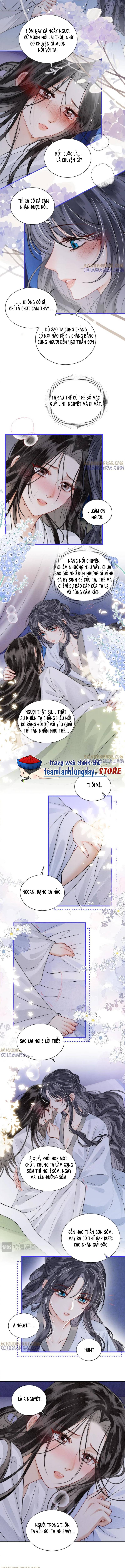 Nhập Hải Tập 6 trang 2
