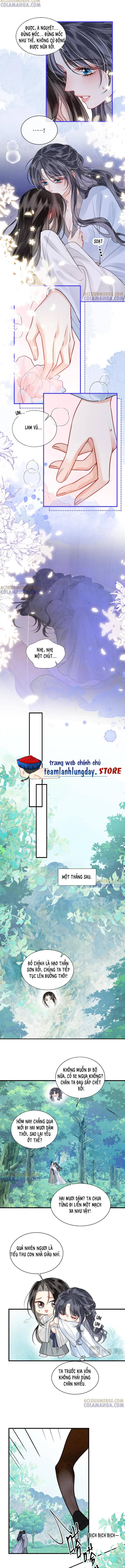 Nhập Hải Tập 6 trang 3