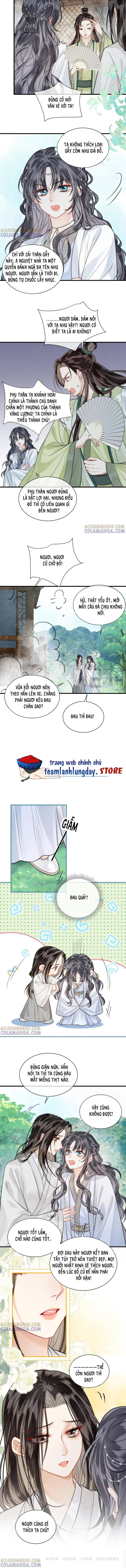 Nhập Hải Tập 6 trang 5