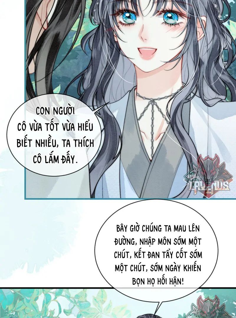 Nhập Hải Tập 7 trang 2