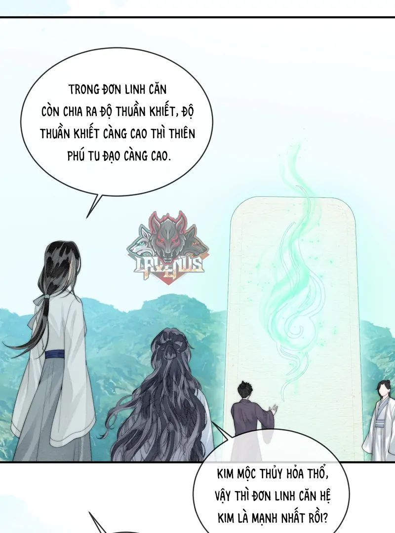Nhập Hải Tập 7 trang 15