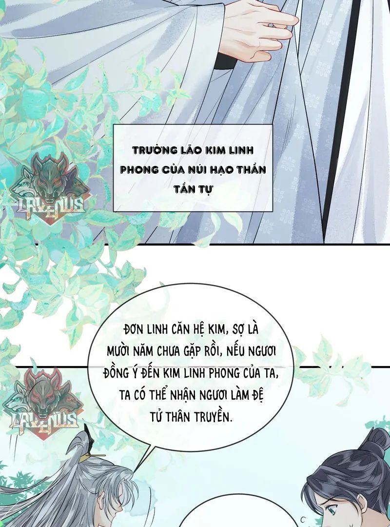 Nhập Hải Tập 7 trang 21