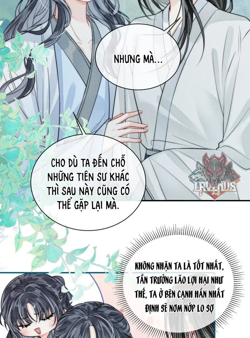 Nhập Hải Tập 7 trang 32